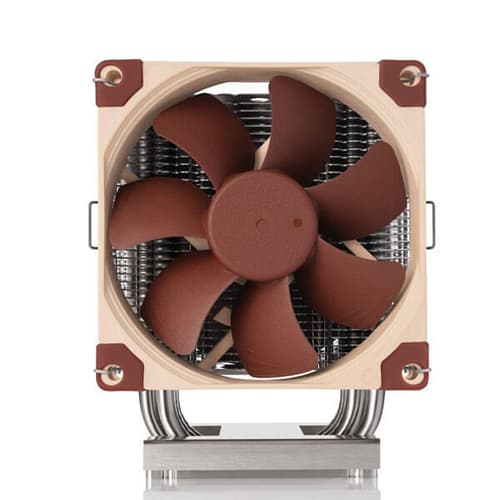 Noctua NH-U9 DX-4189 92mm CPU Air Cooler (Brown)